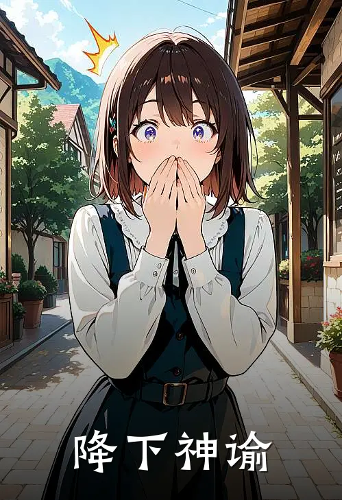 降下神谕