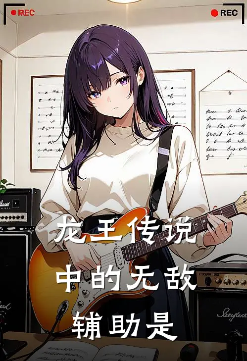 龙王传说中的无敌辅助是