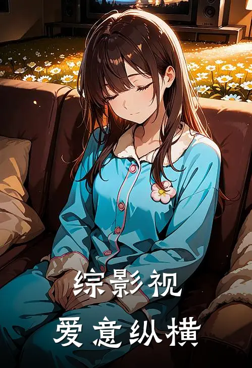 综影视：爱意纵横