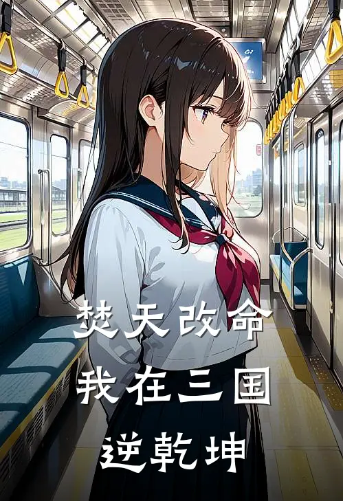 焚天改命：我在三国逆乾坤