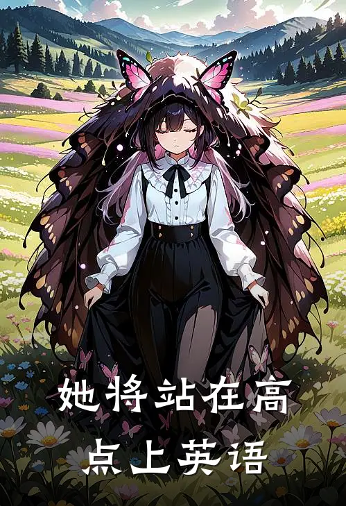 她将站在高点上英语