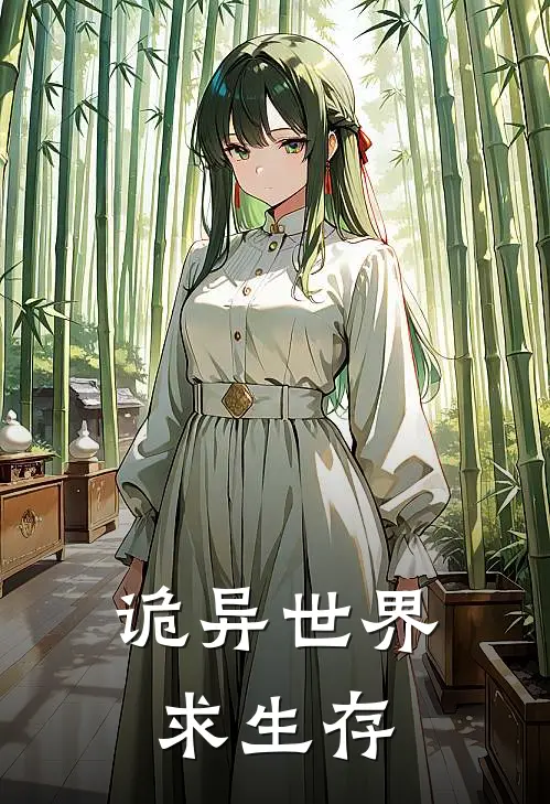 诡异世界求生存