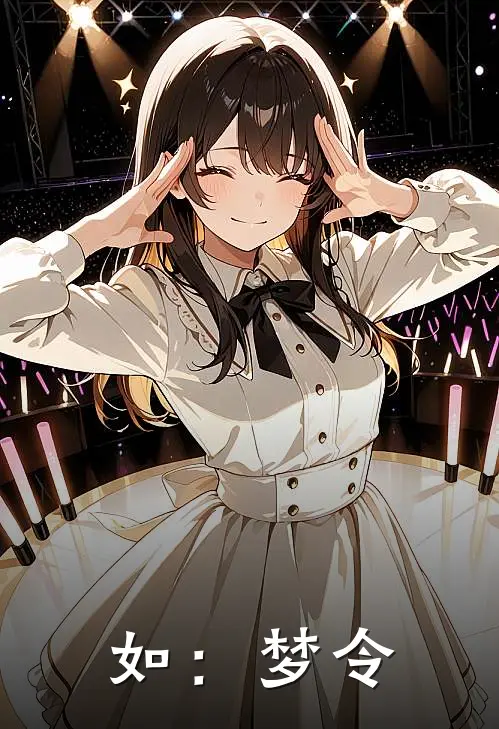 如：梦令