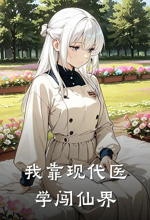 我靠现代医学闯仙界