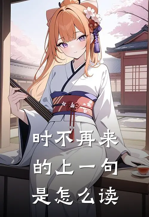 时不再来的上一句是怎么读