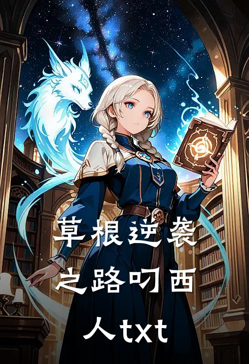 草根逆袭之路叼西人txt