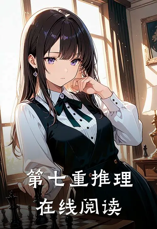 第七重推理在线阅读
