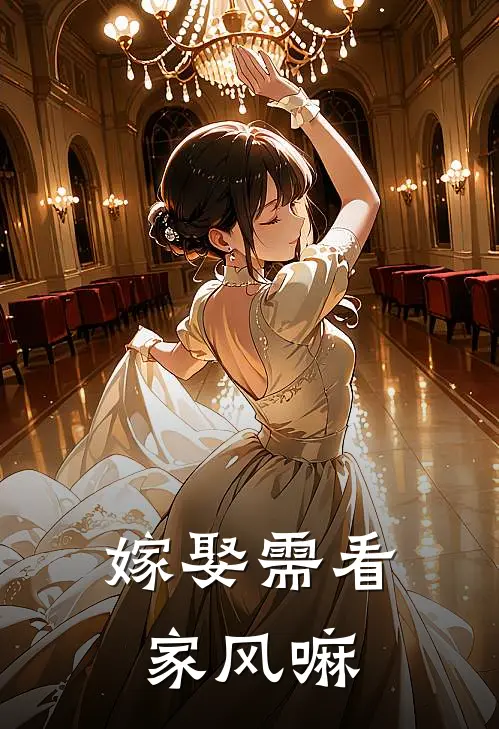 嫁娶需看家风嘛