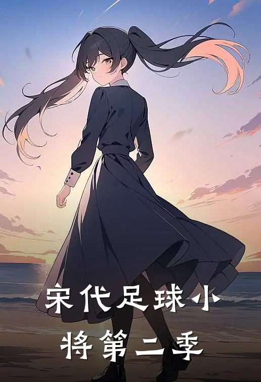宋代足球小将第二季