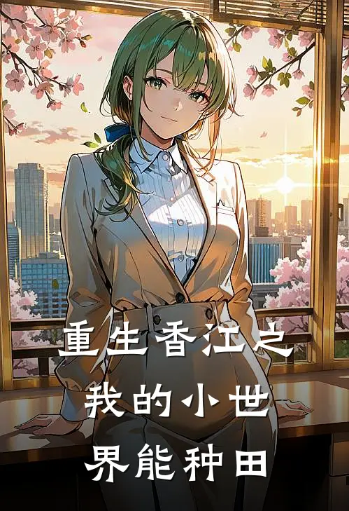 陈浩南贝聿铭(重生香江之我的小世界能种田)全本免费在线阅读_(重生香江之我的小世界能种田)完结版免费在线阅读