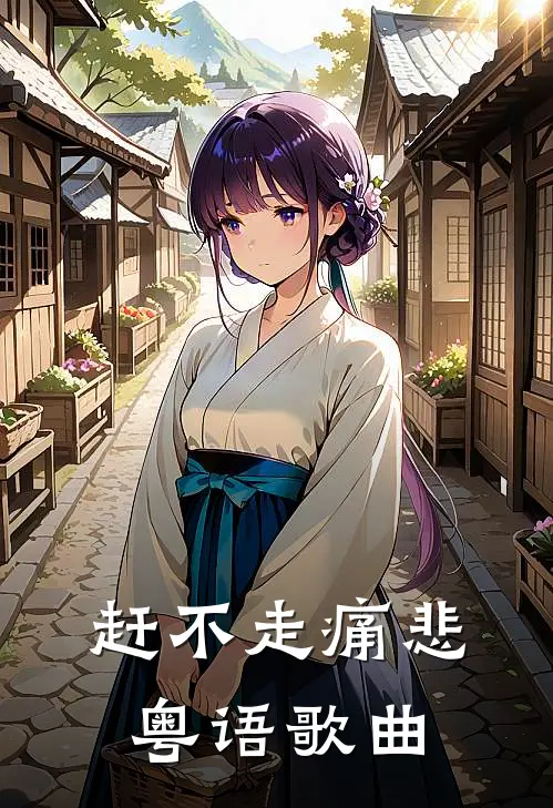 赶不走痛悲粤语歌曲