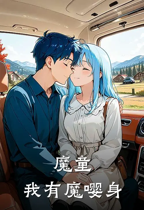 魔童：我有魔嘤身