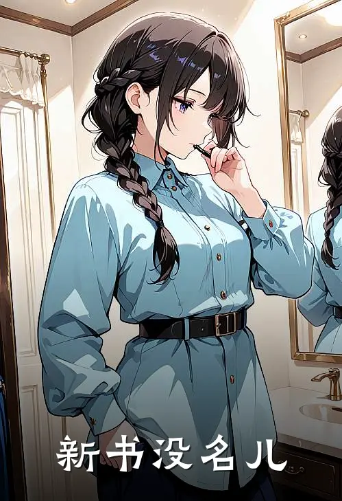 新书没名儿