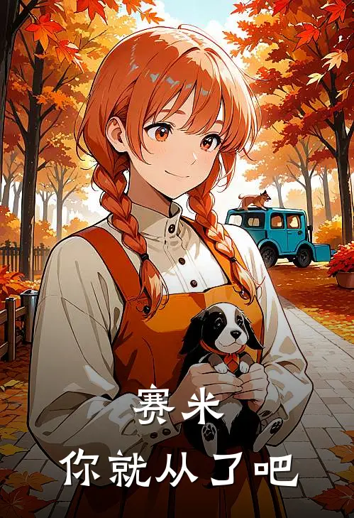 赛米，你就从了吧