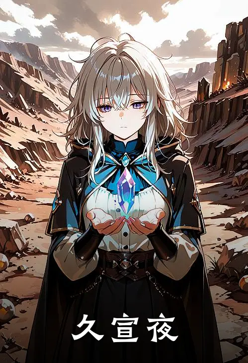 久宣夜半夏段英恒热门的网络小说_热门的网络小说久宣夜(半夏段英恒)