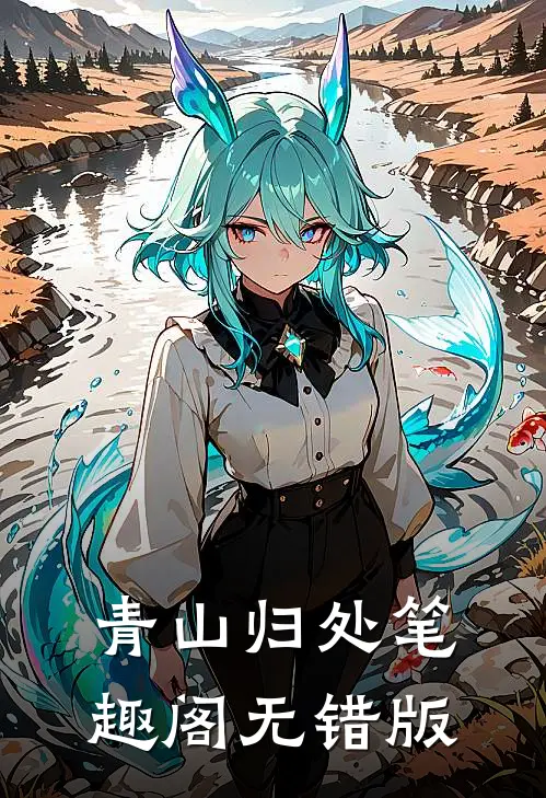 青山归处笔趣阁无错版