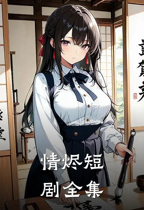 情烬短剧全集