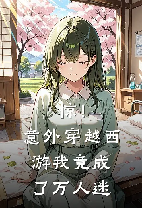 惊！意外穿越西游我竟成了万人迷