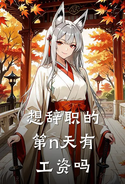 想辞职的第n天有工资吗