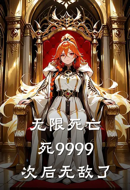 无限死亡，死9999次后无敌了