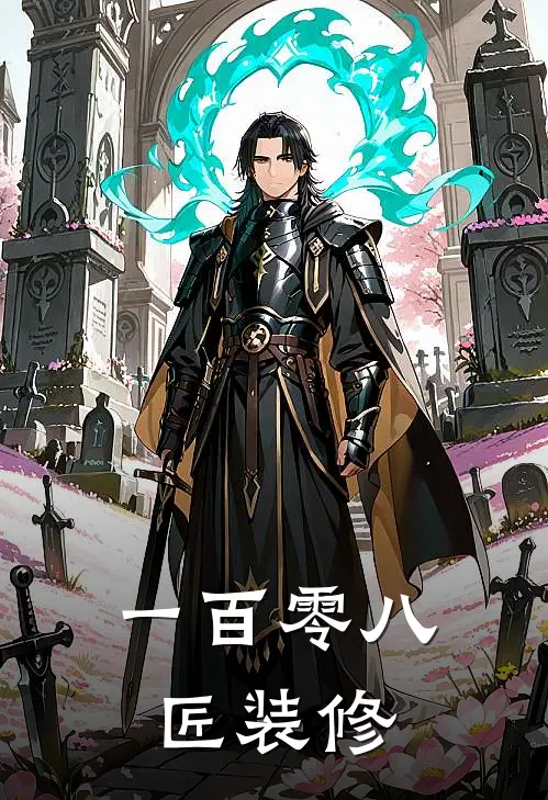 一百零八匠 装修