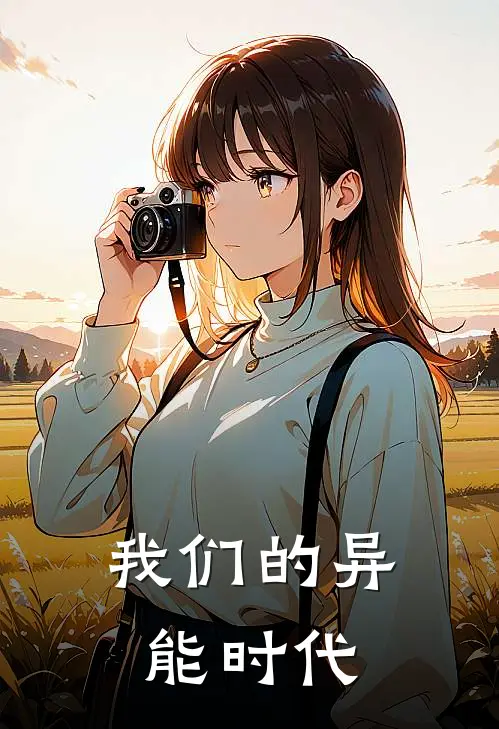 我们的异能时代