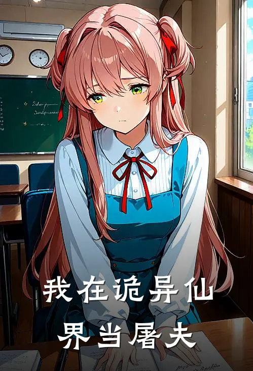 我在诡异仙界当屠夫