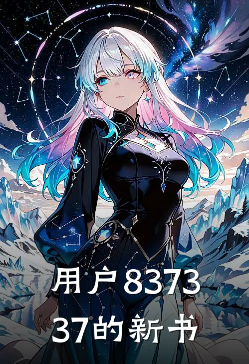 用户837337的新书