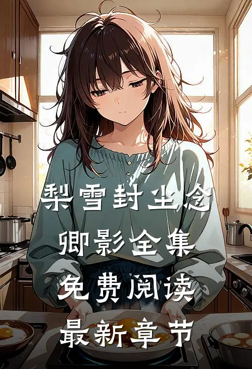 梨雪封尘念卿影全集免费阅读最新章节