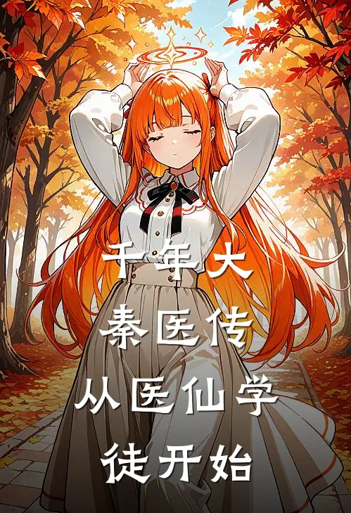 千年大秦医传：从医仙学徒开始