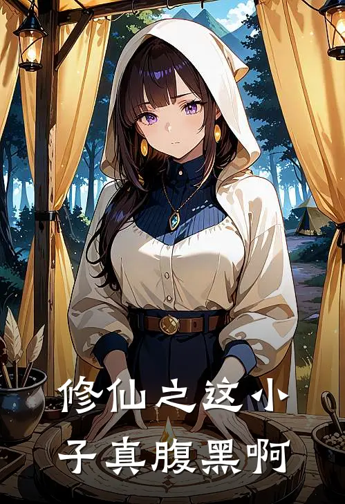 修仙之这小子真腹黑啊