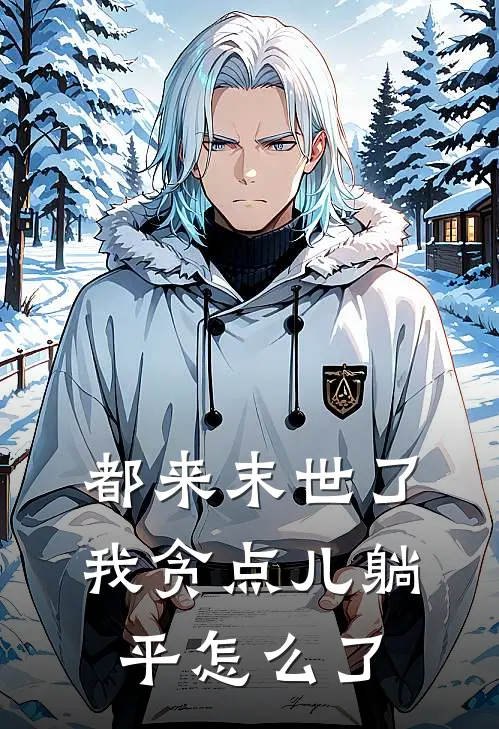 都来末世了，我贪点儿躺平怎么了