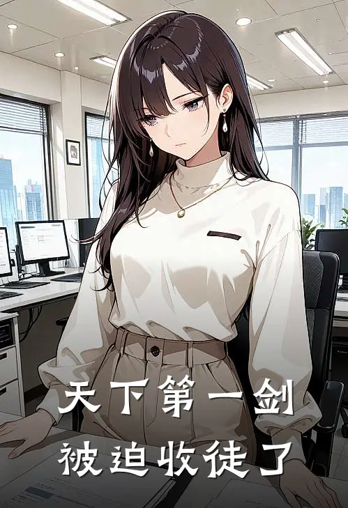 天下第一剑，被迫收徒了