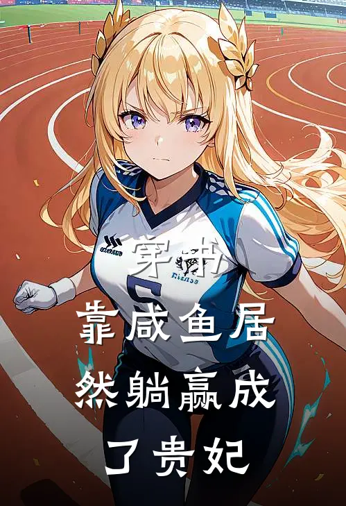 穿书：靠咸鱼居然躺赢成了贵妃