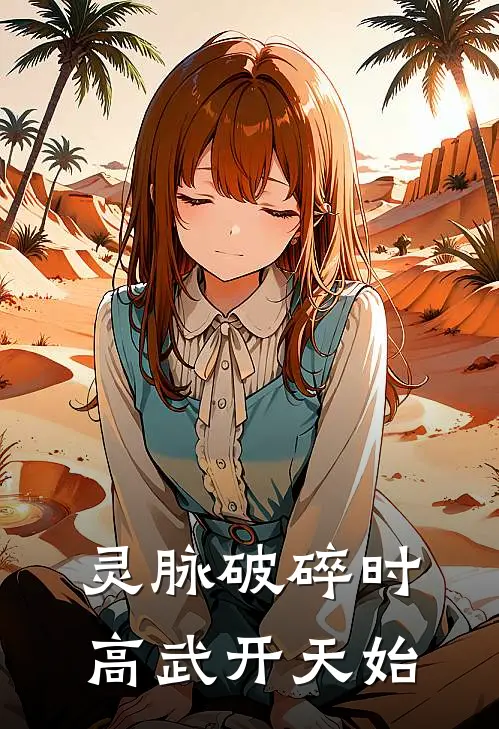 灵脉破碎时，高武开天始