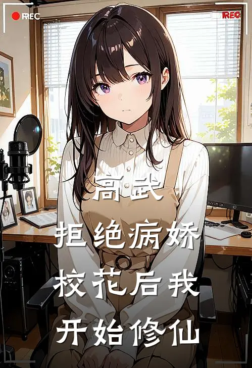 高武：拒绝病娇校花后我开始修仙