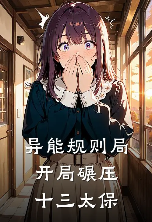 异能规则局：开局碾压十三太保