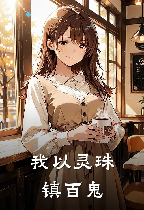 我以灵珠镇百鬼