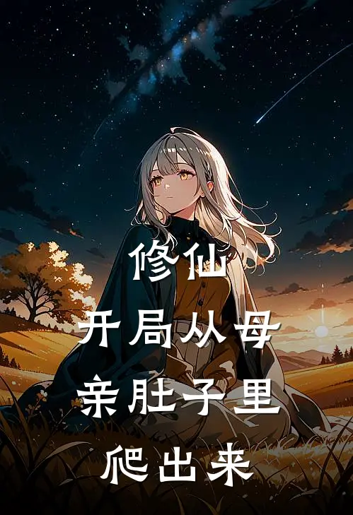 修仙，开局从母亲肚子里爬出来