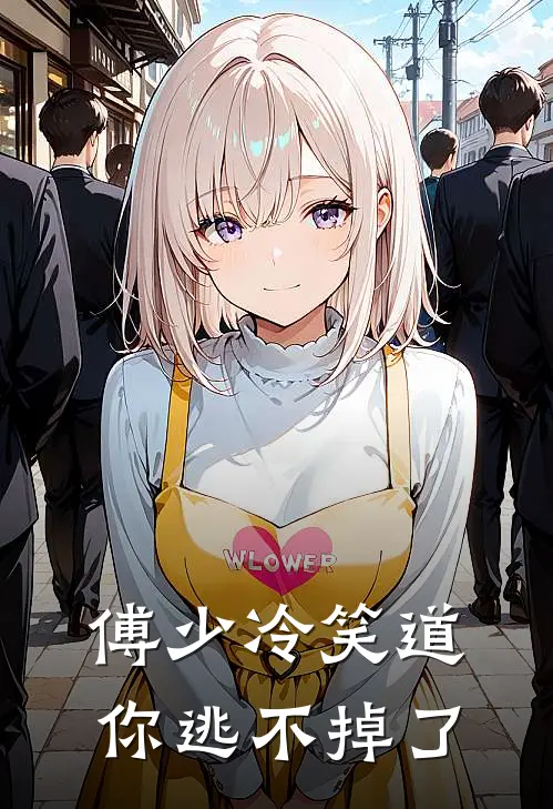 傅少冷笑道你逃不掉了苏晚傅沉舟完整版免费阅读_苏晚傅沉舟精彩小说