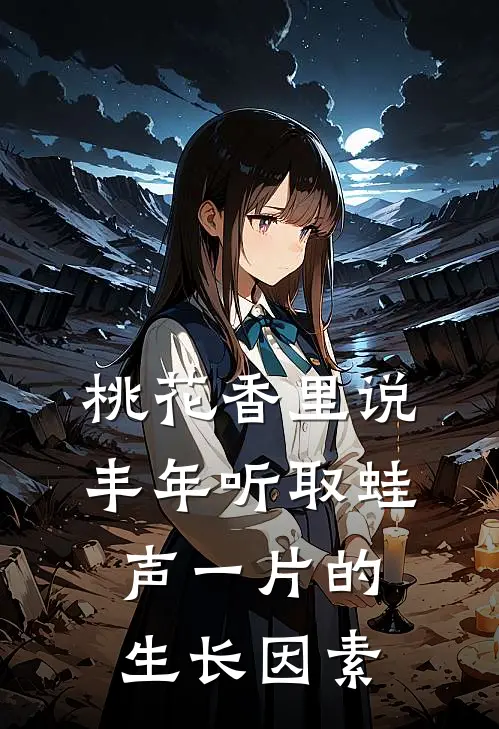 桃花香里说丰年听取蛙声一片的生长因素