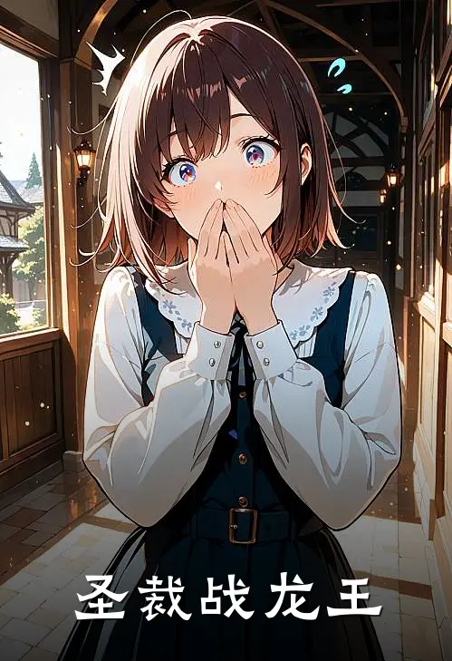 圣裁战龙王