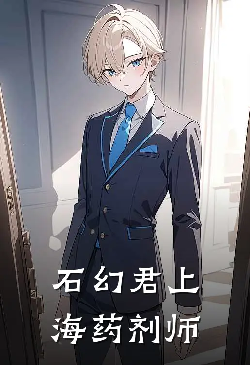 石幻君上海药剂师