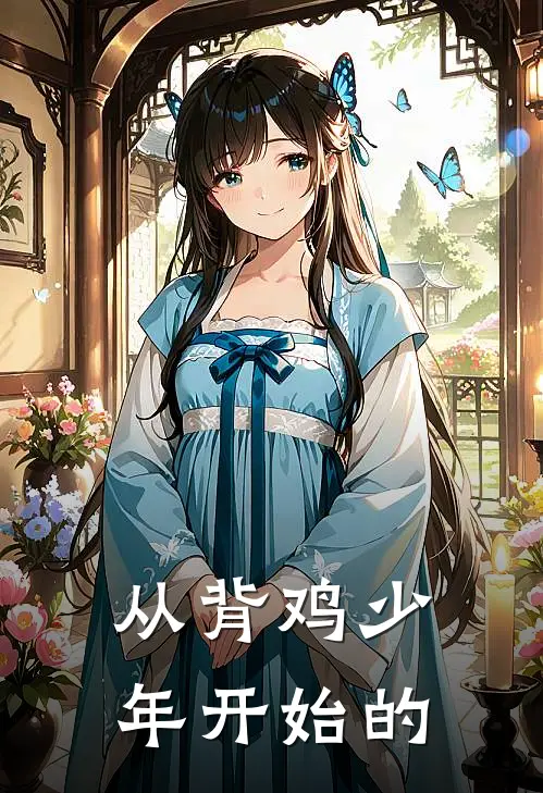 从背鸡少年开始的