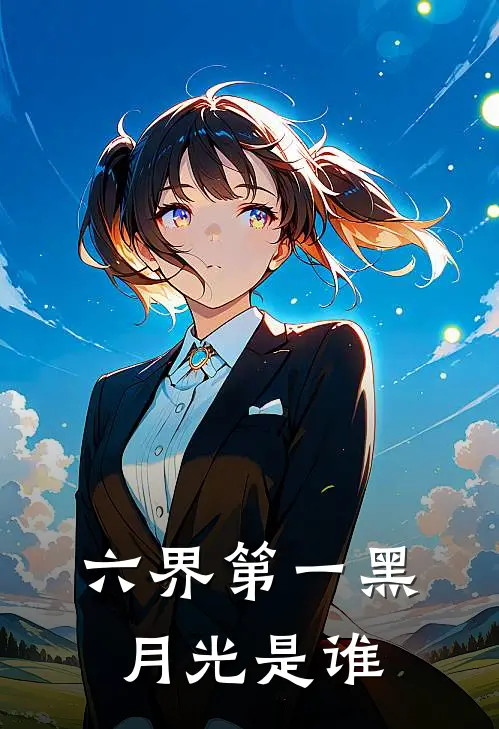 六界第一黑月光是谁