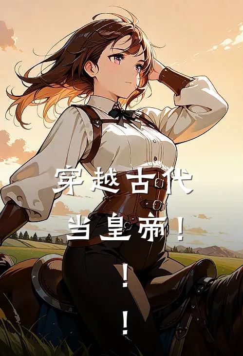 穿越古代当皇帝！！！