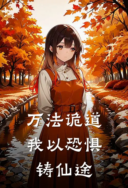 万法诡道：我以恐惧铸仙途