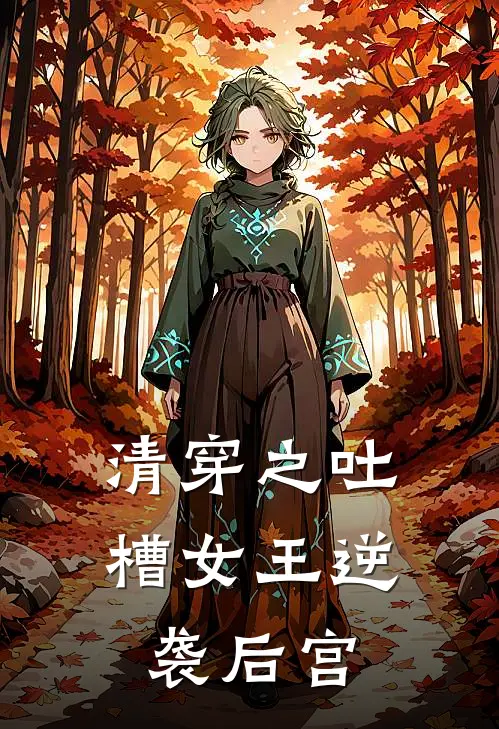 清穿之吐槽女王逆袭后宫