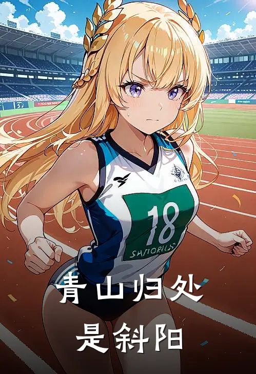 青山归处是斜阳