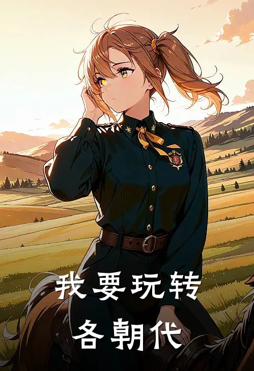 我要玩转各朝代